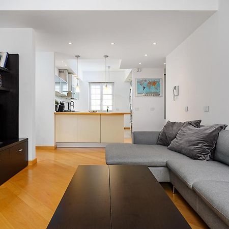 Stylish Condo Garibaldi Sempione 85M2 - Self Check-In Mailand Exterior foto